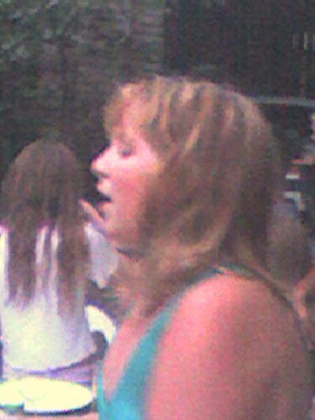 aurore ma cousine