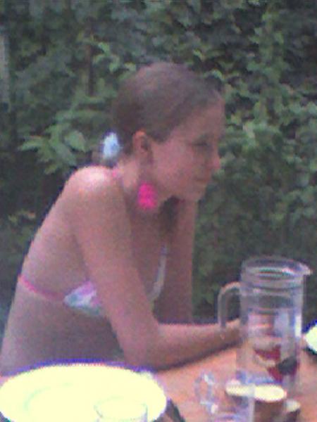 cammie ma cousine