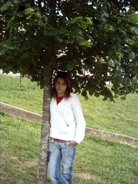 alexandra une giche
